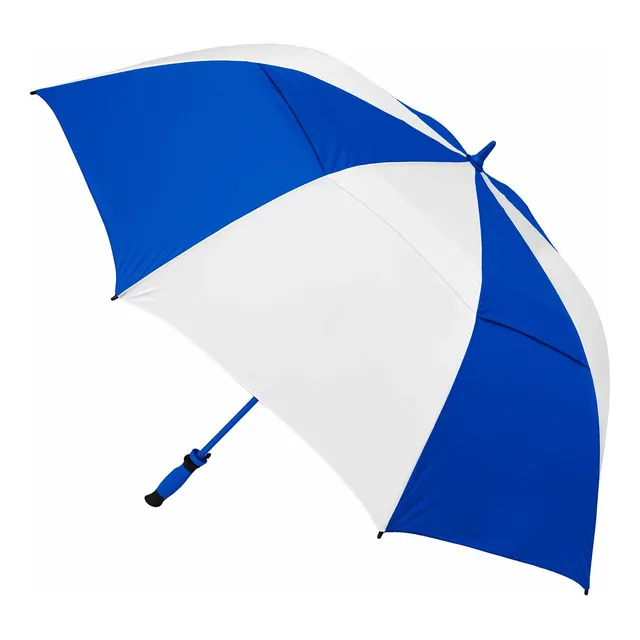 Strombergbrand Golf Umbrella 64 Inch Oversize Large Open