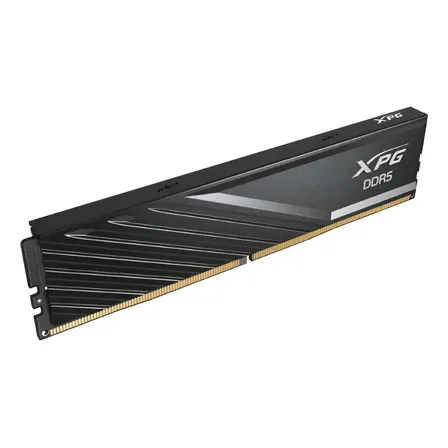 Memoria Ram Xpg Lancer Blade Black 16gb Ddr5 6000mhz