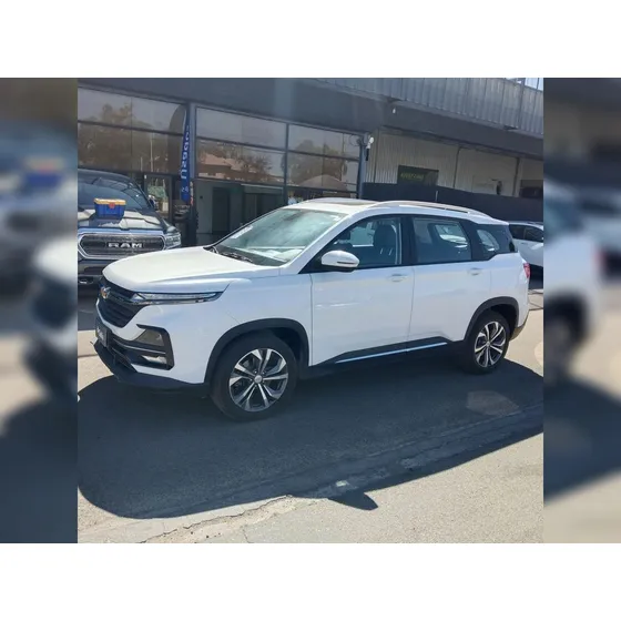 Chevrolet Captiva 1.5t Premier R 4x2 Cvt At 5p