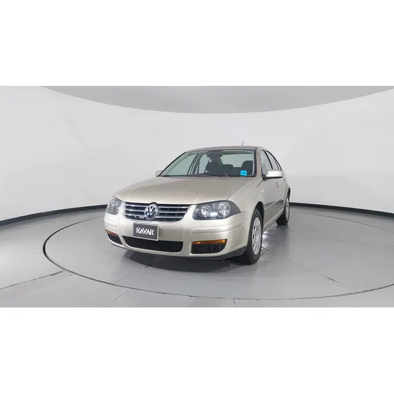 Volkswagen Jetta Clásico 2.0 Cl Tiptronic
