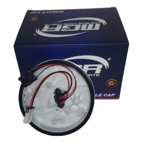 Tapa Módulo Bomba Gasolina Ford Fiesta Power/max/move/ecospo