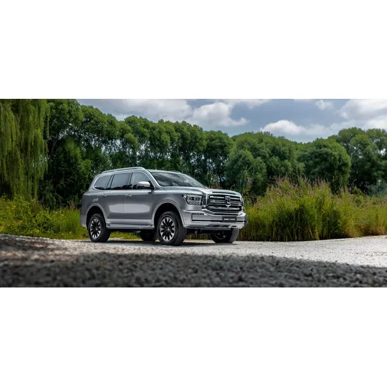 Gwm Tank 500 3.0t V6 4wd At