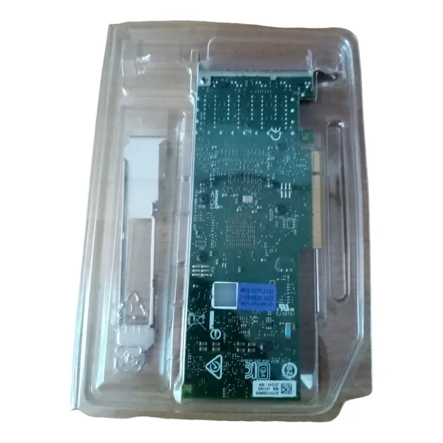 Adaptador De Red Convergente Ethernet Intel X710-t4