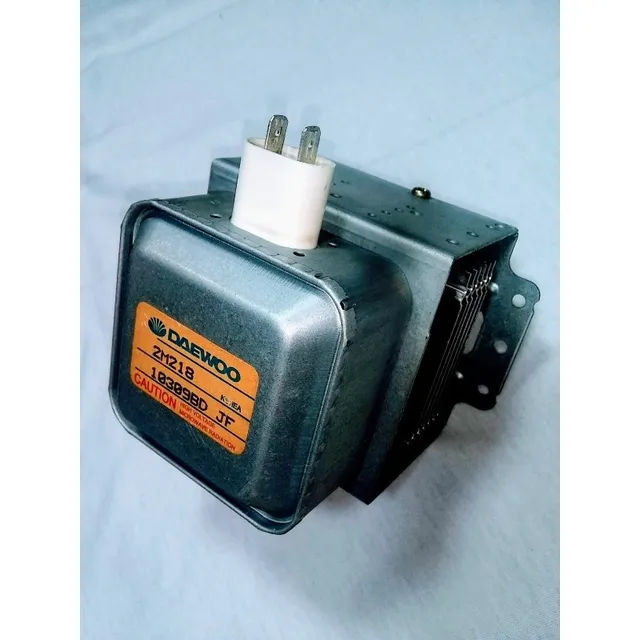 Magnetron Microondas Daewoo  Rm228 Y 2m218 Varios Marcas 