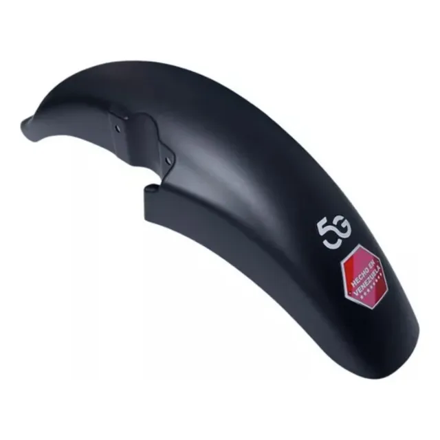 Guardafango Delantero Bera Sbr Negro