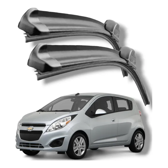 Limpiaparabrisas For Spark 2011 2012 2013 2014 2015