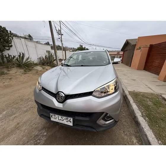 Mg Mggs 1.5t Mt Std 2wd