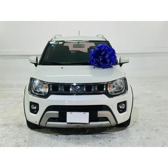 Suzuki Ignis 1.2 Gl Mt