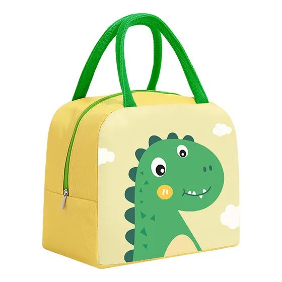 Lunchera Termica Escolar Marca Gadnic Vianda Infantil