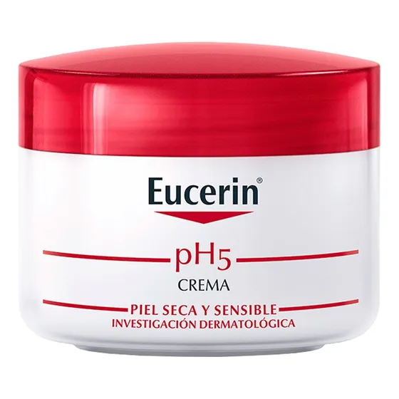Eucerin pH5 Crema de 50mL/50g