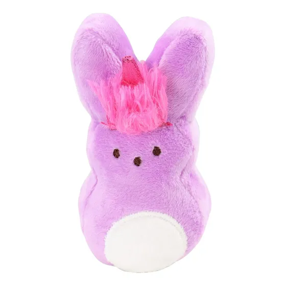Aventura Animal | Peeps | Peluche Conejito 4 Coleccionable
