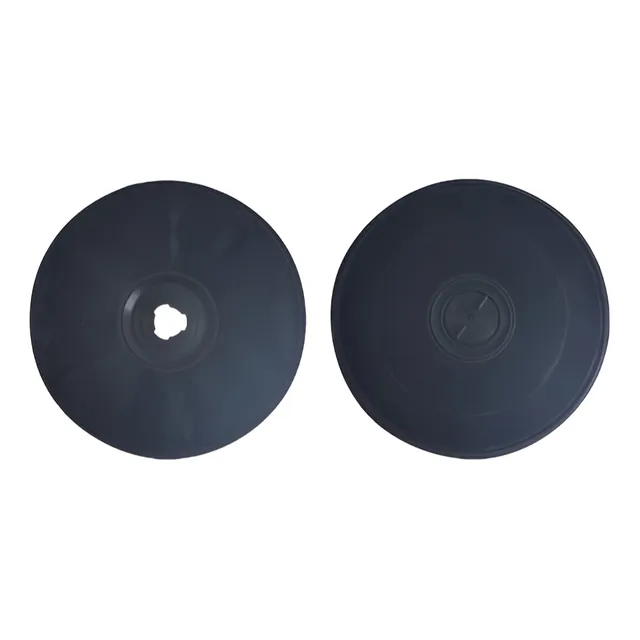 Filtro Carbon Activado Spar Turbotronic Sin Salida Repuesto 
