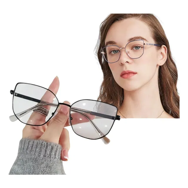 Gafas Para  Formula Tipo Gatubela
