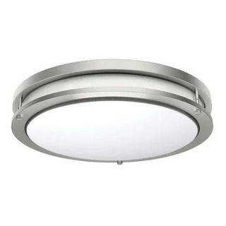Plafon Foco Dimeable 24w Techo Cocina Lavaderia Coche Plafon Foco Dimeable 24w Techo Cocina Lavaderia Coche