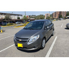 Chevrolet Sail 1.4 Ls