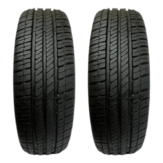 Kit 2 Pneus Aro 14 175/70r14