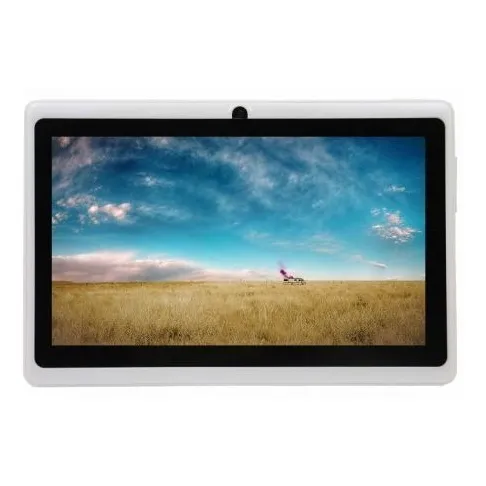 Tablets Baratas Tucano Android 6 Vga 7 Pulgadas Nuevas!!!