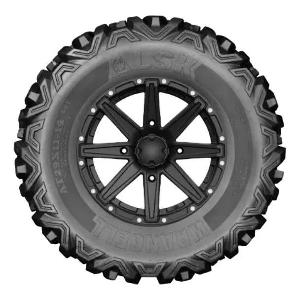 Llanta 26x11-14 At 6pr Tl Alsk Wrangell Cuatrimoto