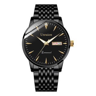 Reloj Movement Waterproof Luminous Para Hombre Reloj Movement Waterproof Luminous Para Hombre