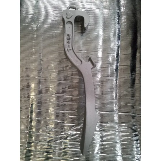 Llave De Empalme De Contra Incendio 