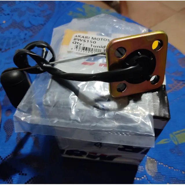 Flotante De Gasolina Para Moto Bws Bera 150