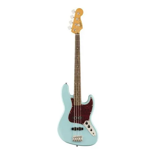 Contrabaixo Fender Squier Classic Vibe 70s Jazz Bass Mn Nat