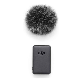 Dji Transmisor Para Micrófono Inalámbrico Dji Transmisor Para Micrófono Inalámbrico
