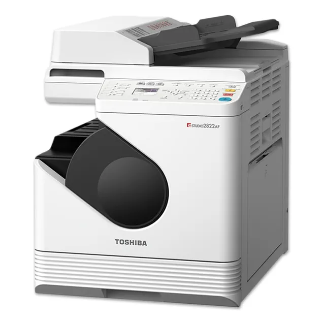 Impresora Multifuncional Toshiba E-studio 2822af