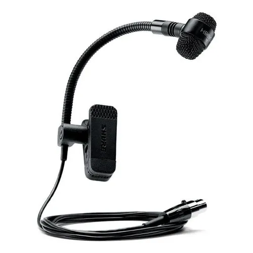 Micrófono Shure PG Alta PGA98H-TQG Condensador Cardioide