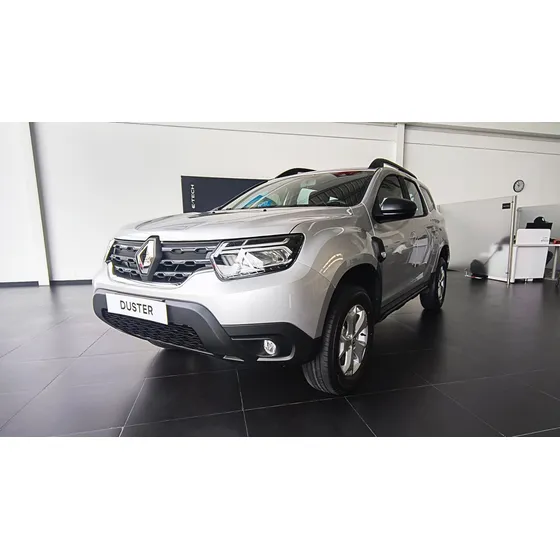 Renault Duster 1.6 Intens