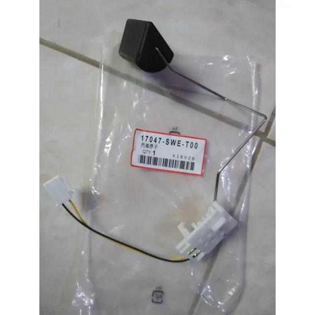 Flotante O Medidor De Gasolina Crv 2007/2011