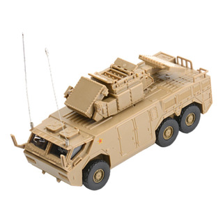 Kits De Construcción De Vehículos A Escala 1/72 Amarillo Kits De Construcción De Vehículos A Escala 1/72 Amarillo