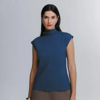 Regata High Neck Feminina Insider Regata High Neck Feminina Insider