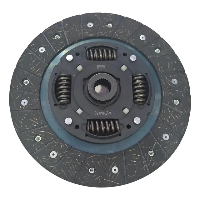 Disco Clucht Crochet Embrague Chevrolet Aveo 1.6