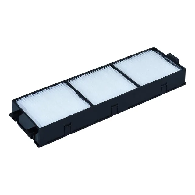 Proyector Nuevo Filtro De Aire Et-rfv400 Para Panasonic Pt-v