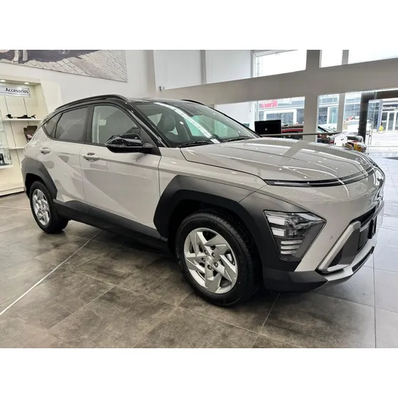 Hyundai Kona Ice Premium 2.0