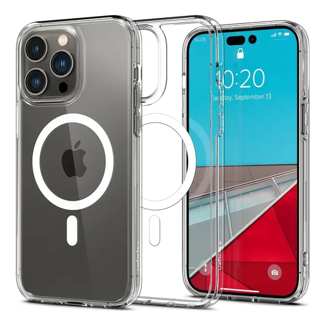 Estuches Magsafe iPhone 14 / iPhone 13 / iPhone 12  Tienda