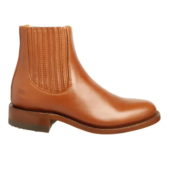Botas 7 Siete Leguas Botines Clásicos 100%  Piel Originales.