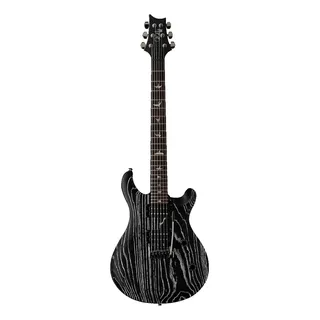 Guitarra Prs Serie Se Ce 24 Sandblasted White Limited Guitarra Prs Serie Se Ce 24 Sandblasted White Limited