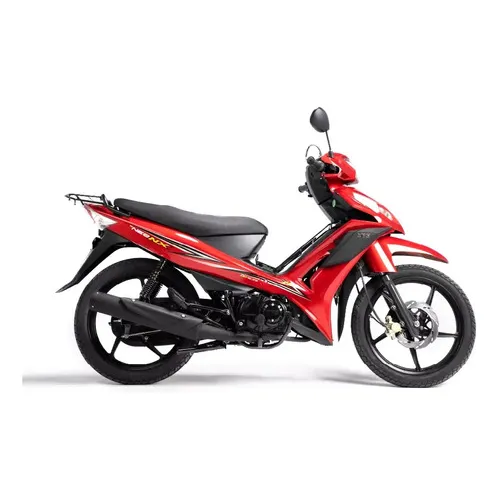 Tvs Neo Nx 110 Motozuni Avellaneda