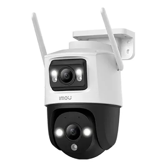 Imou Ipc-s7xn, Cámara De Seguridad Wifi 6mp 2k Lente Dual