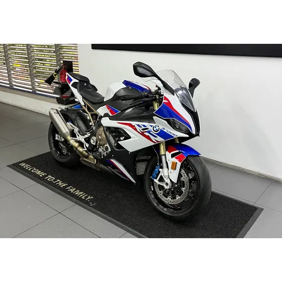 Bmw S1000rr Paquete M