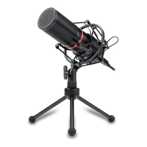 Microfono Gamer Redragon Blazar 