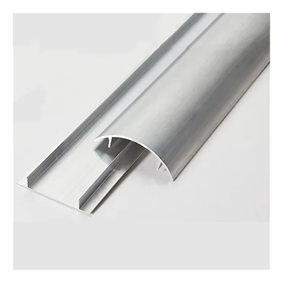 Canal Para Cabl Ocultar Sistema Gestion Canaleta Aluminio