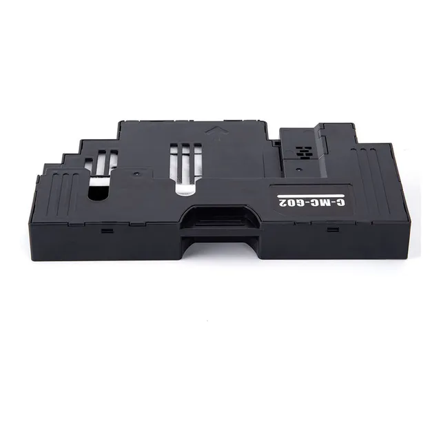Mc-g02 Cartucho De Mantenimiento Para Recolección De Residuos Compatible Con Impresoras Canonpixma G1220 G2260 G620 Y G3260 Tanque De Recolección De Residuos