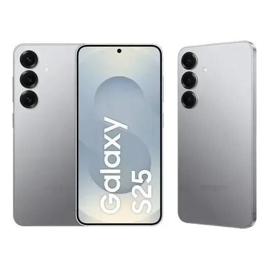 Samsung Galaxy S25