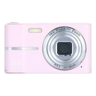 Câmera Digital 4k Hd Portátil De 50 Milhões Pixels Com Zoom Câmera Digital 4k Hd Portátil De 50 Milhões Pixels Com Zoom