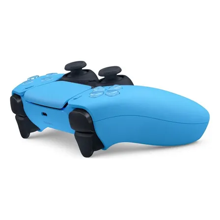 Controle Sem Fio Dualsense Ps5 - Starlight Blue Starlight Blue