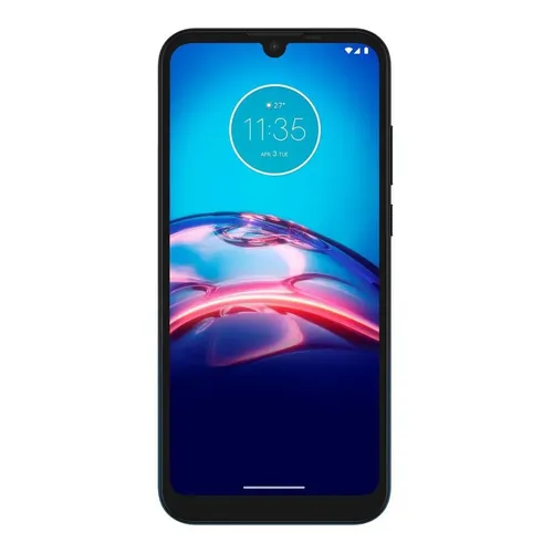 Asus ZenFone Max Pro M1 ZB602KL (13 Mpx) Dual SIM 32 GB azul 3 GB