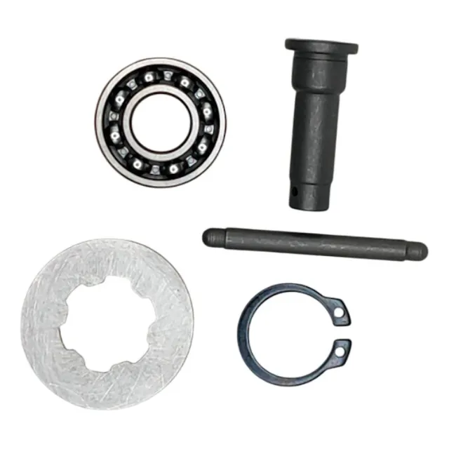 Kit Interno Crochera Locha Jaguar Horse Bera Cg 150cc